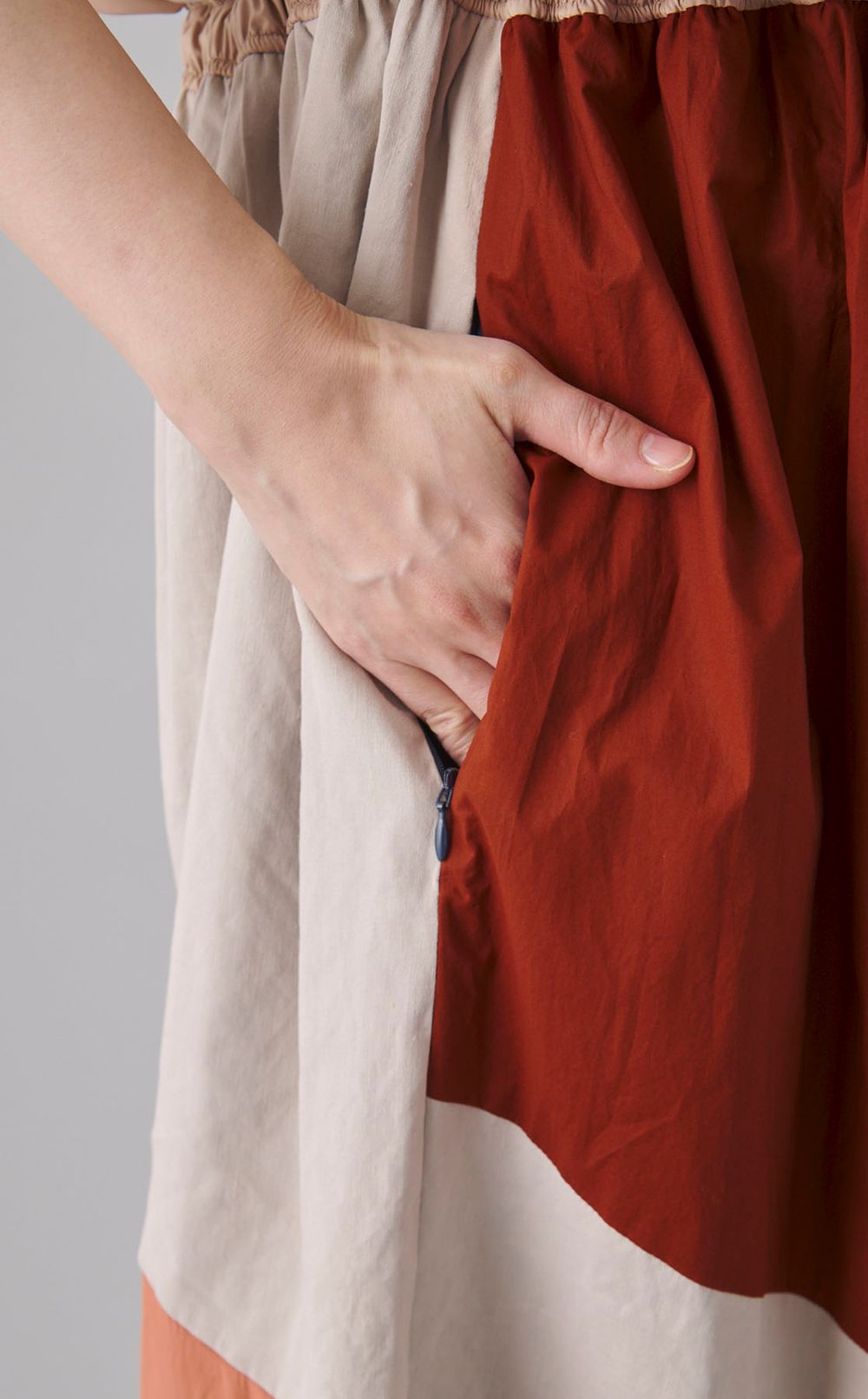 【roop】Pack Age DRESS