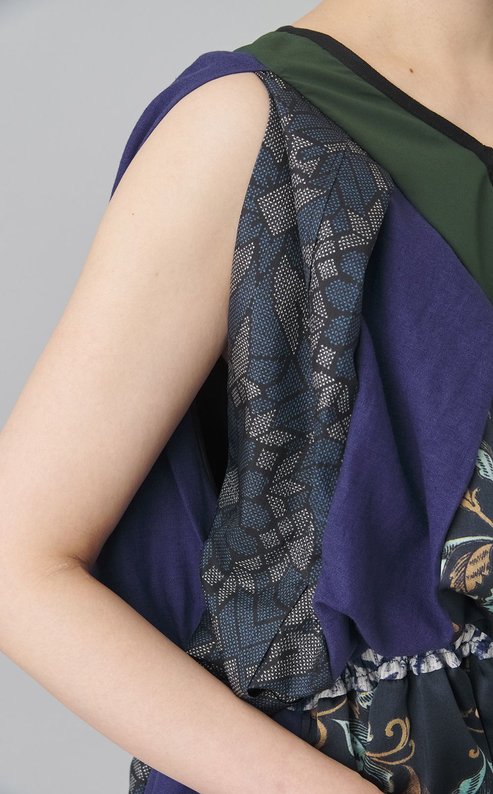 【roop】Pack Age DRESS