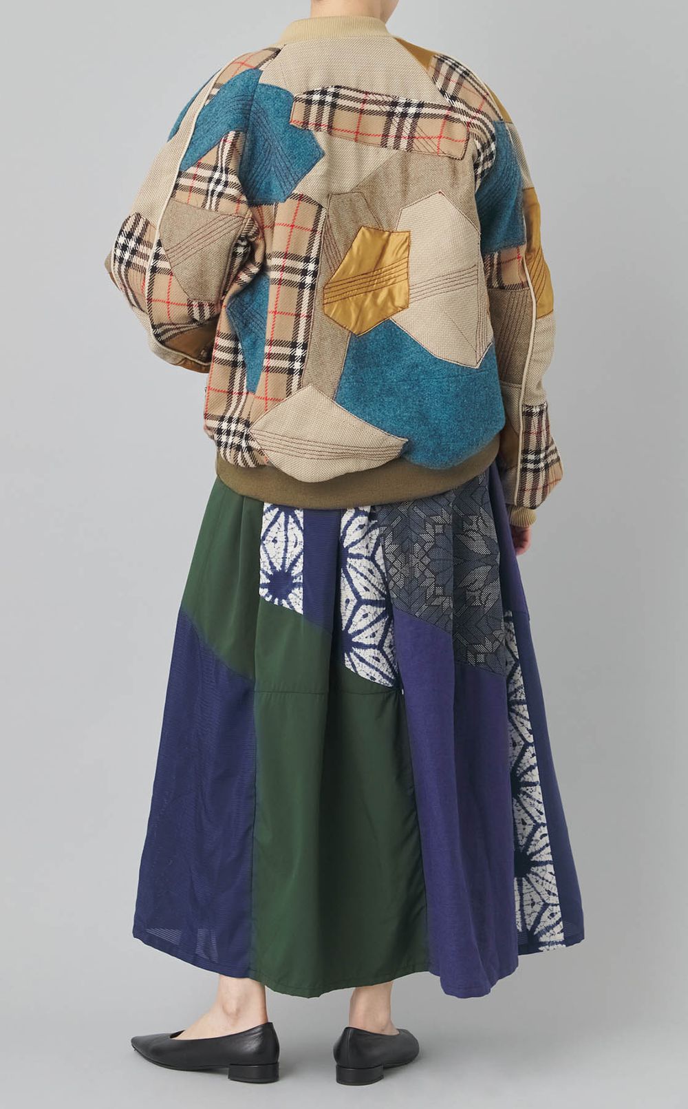 【roop】ONE OF PEACE