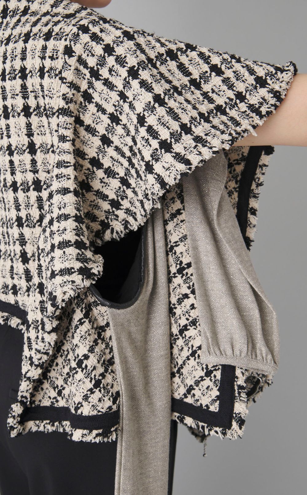 【roop】multi way jacket