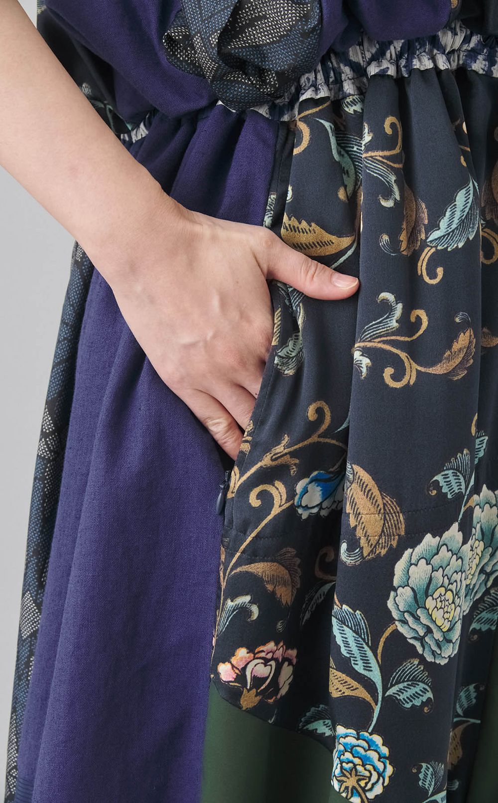 【roop】Pack Age DRESS