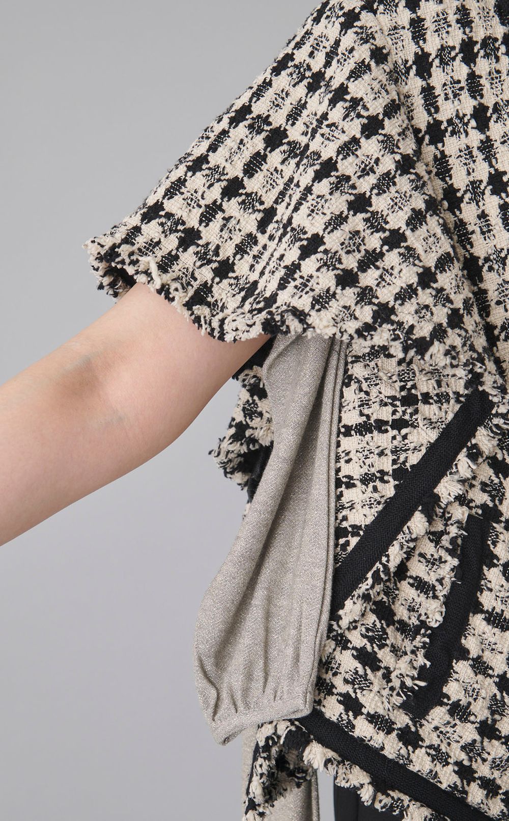 【roop】multi way jacket