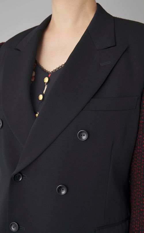 【roop】キメラジャケット００２