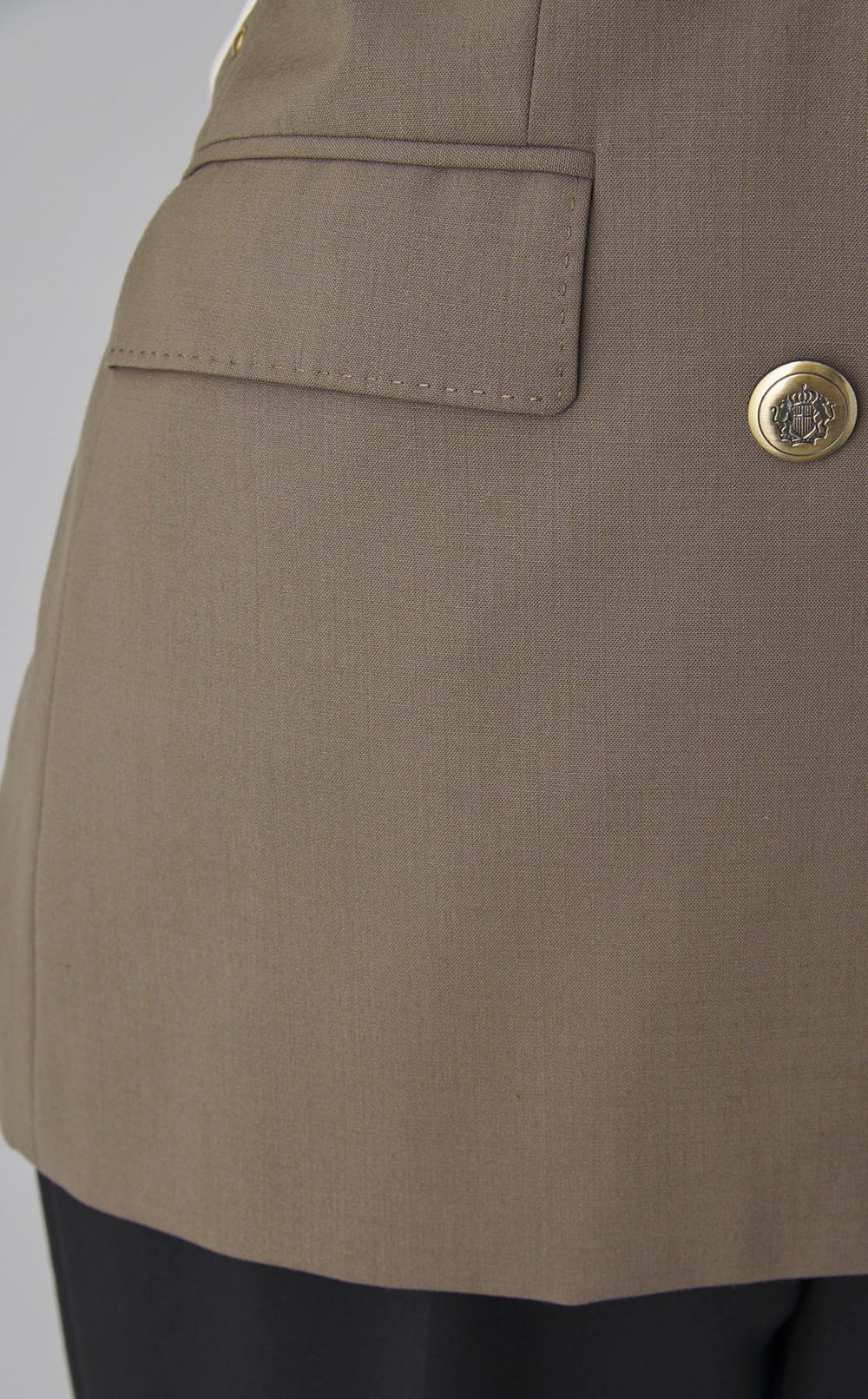 【roop】ビジューベスト