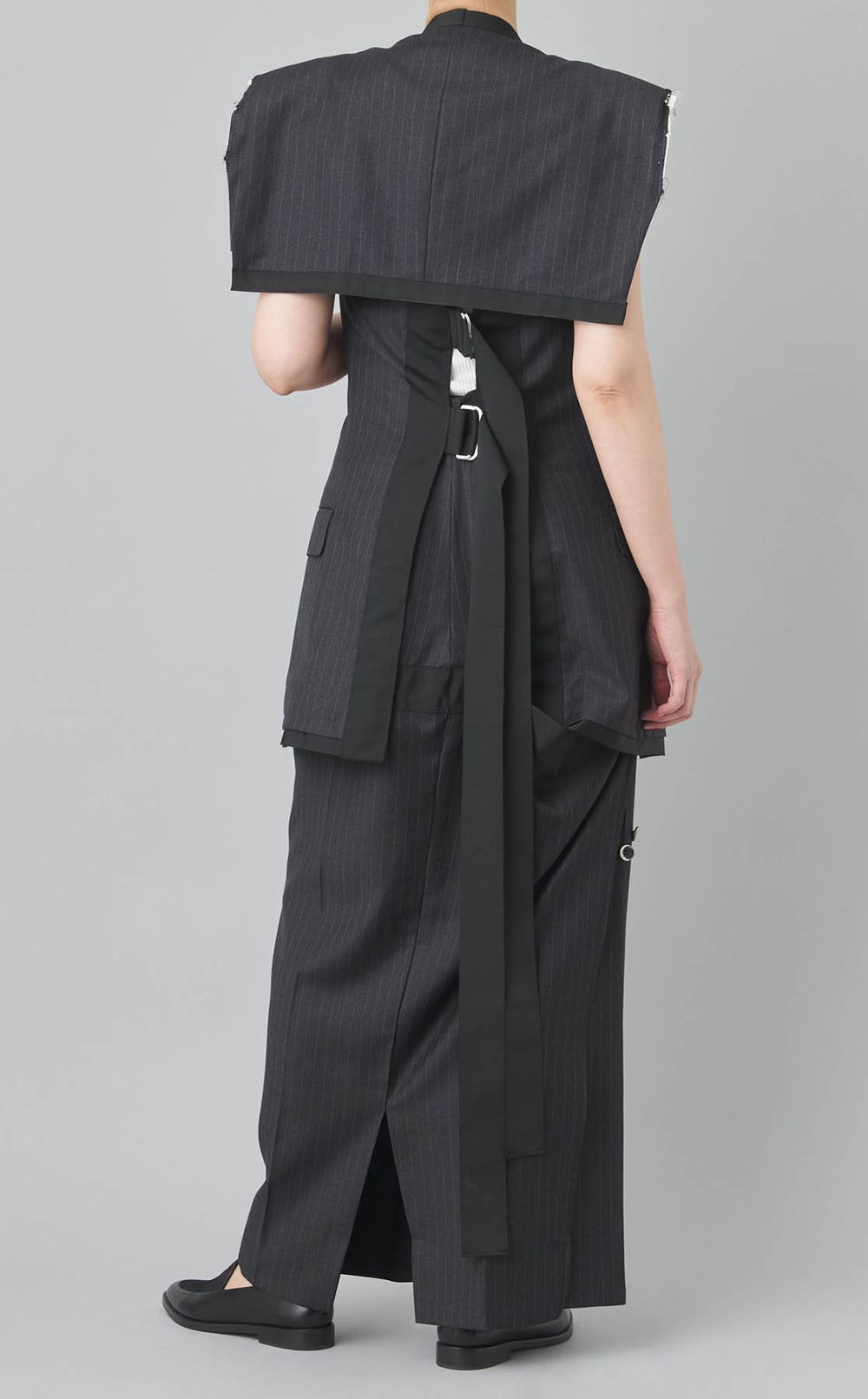 【roop】ジャケット