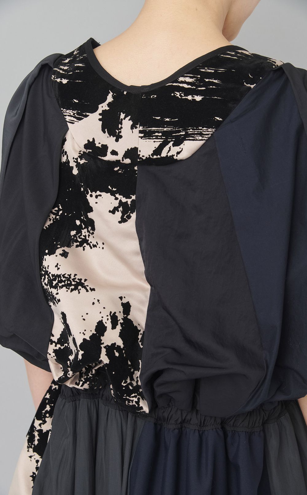 【roop】Pack Age DRESS