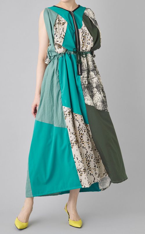 【roop】Pack Age DRESS