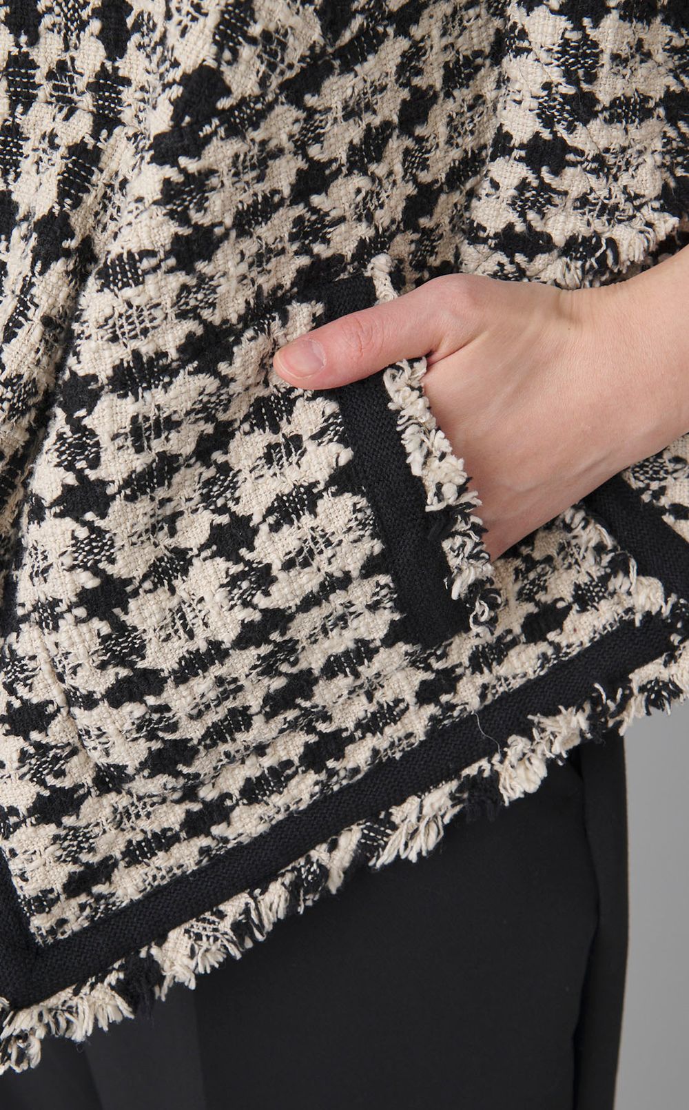 【roop】multi way jacket