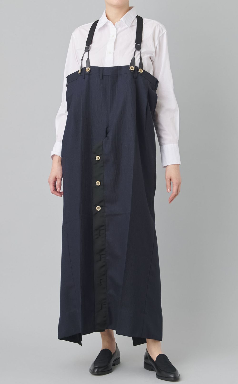 【roop】スカート