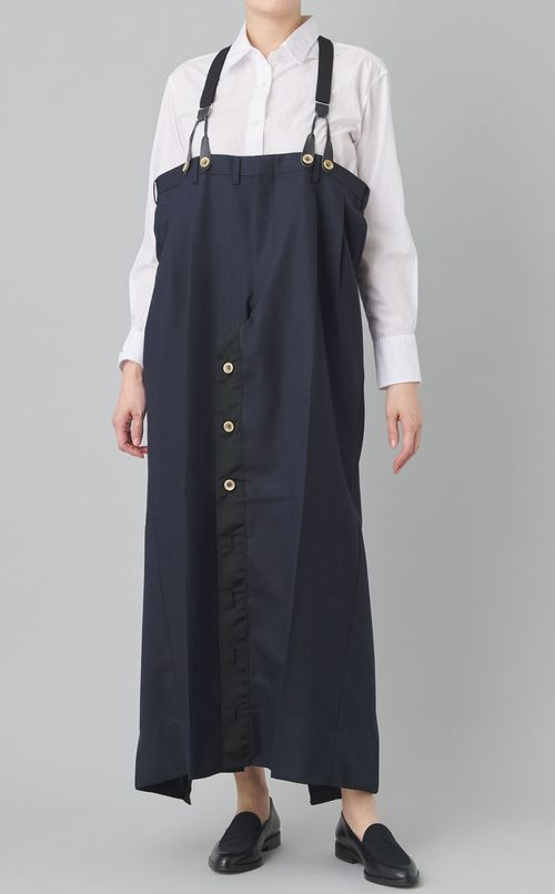 【roop】スカート