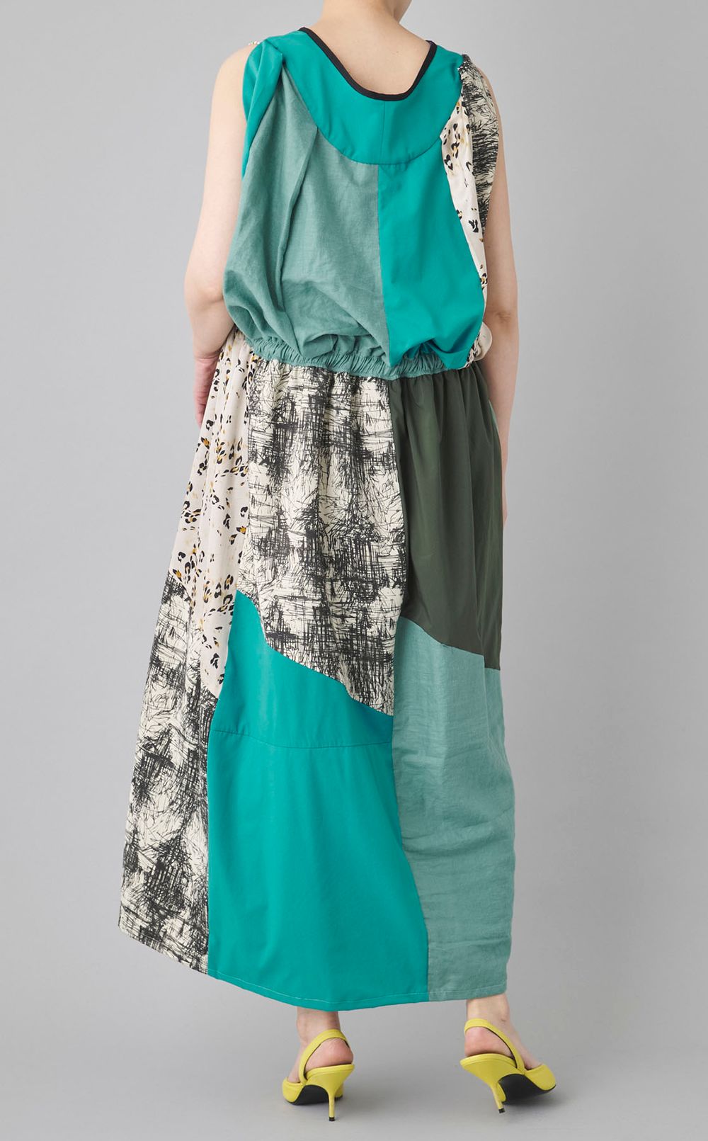 【roop】Pack Age DRESS