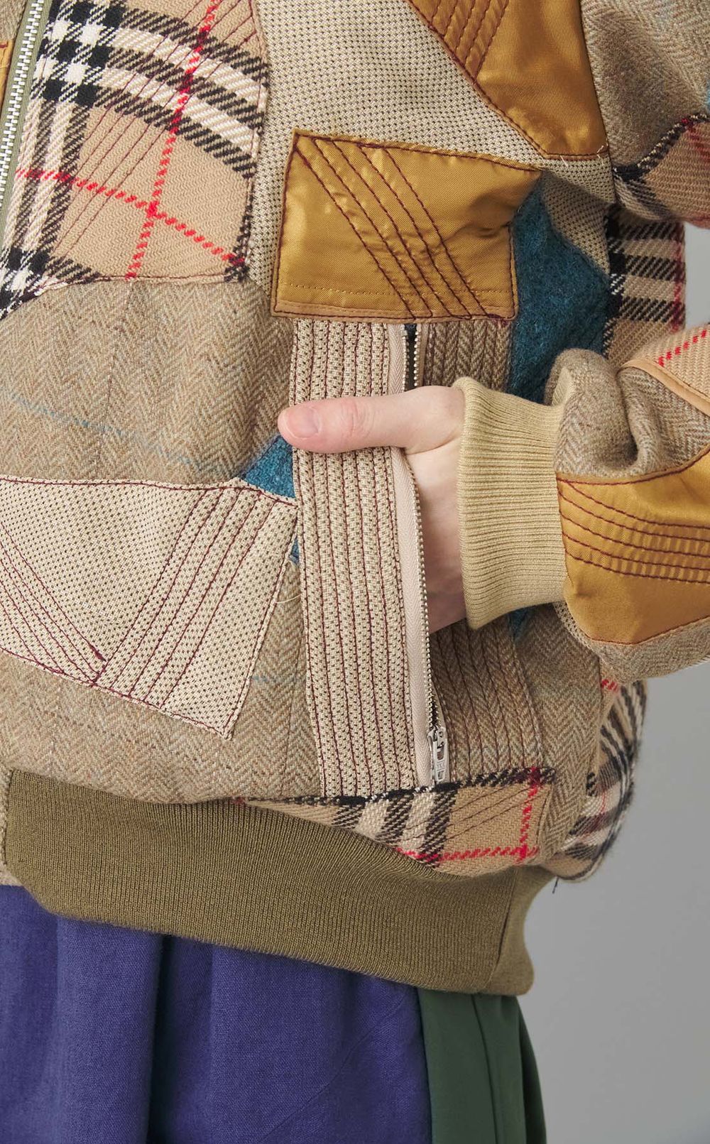 【roop】ONE OF PEACE