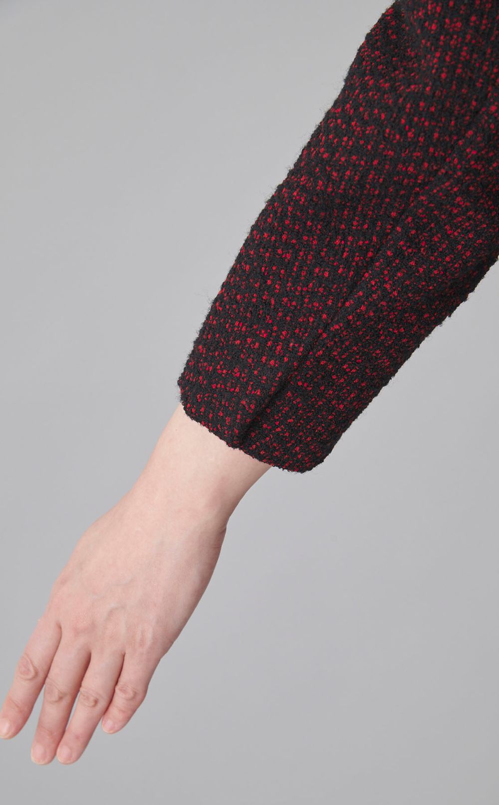 【roop】キメラジャケット００２