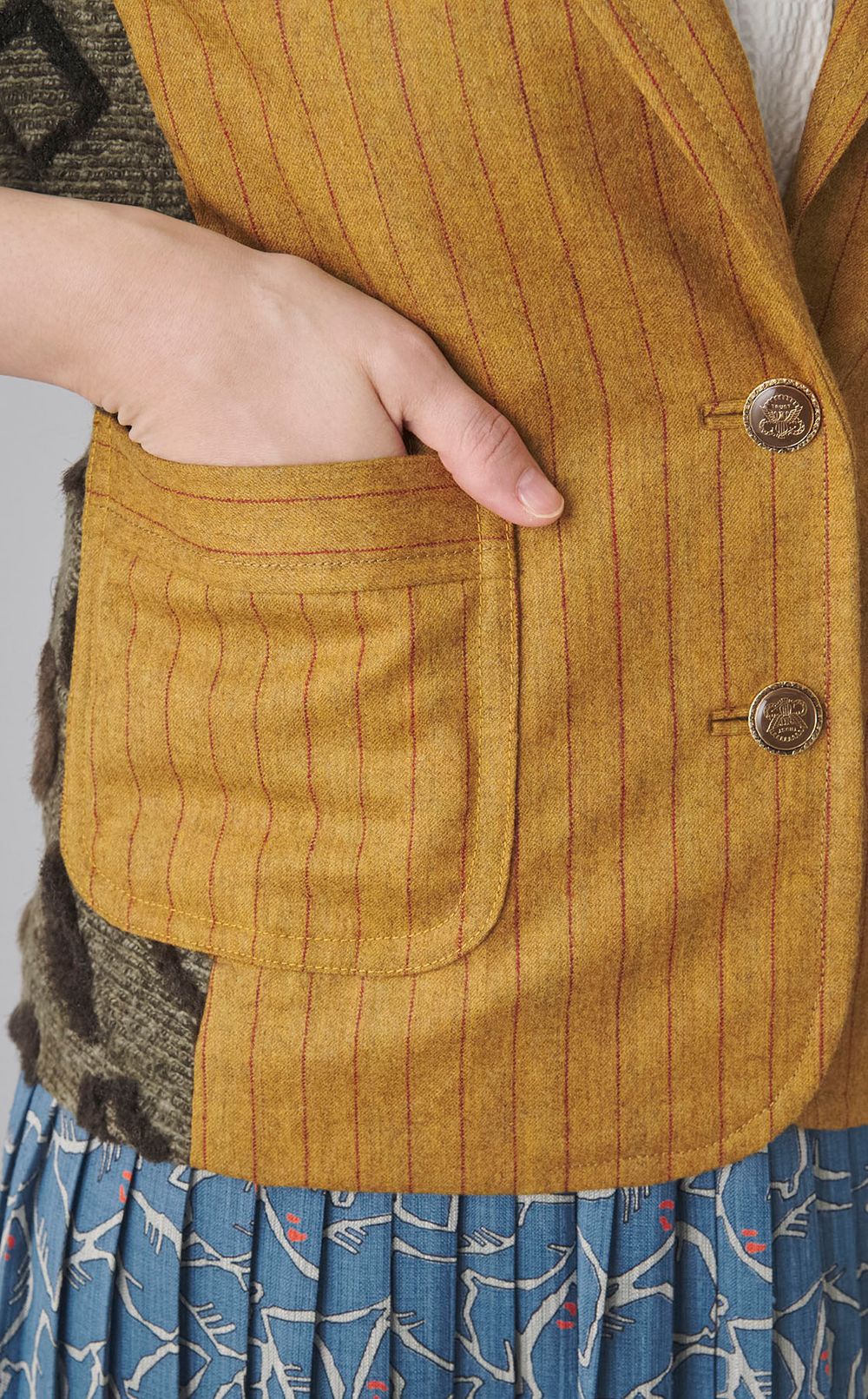 【roop】キメラジャケット００１