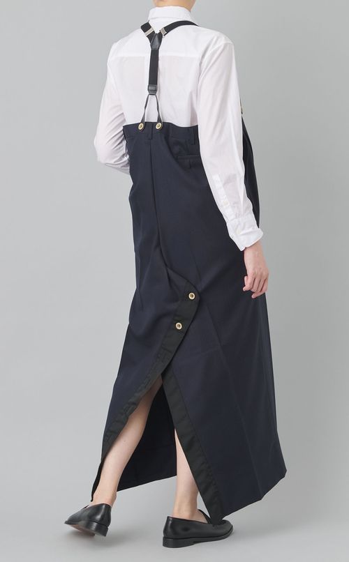 【roop】スカート