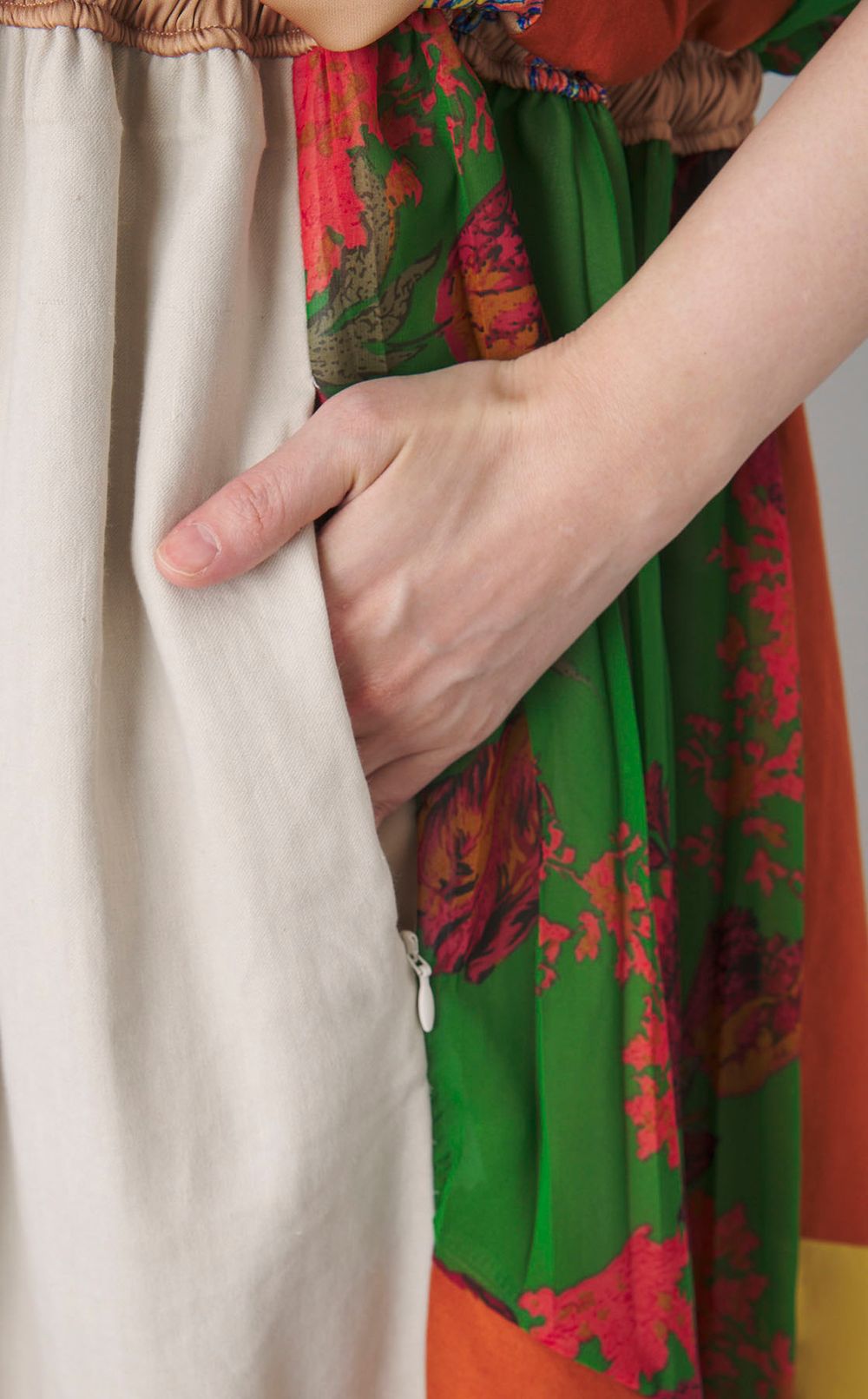 【roop】Pack Age DRESS