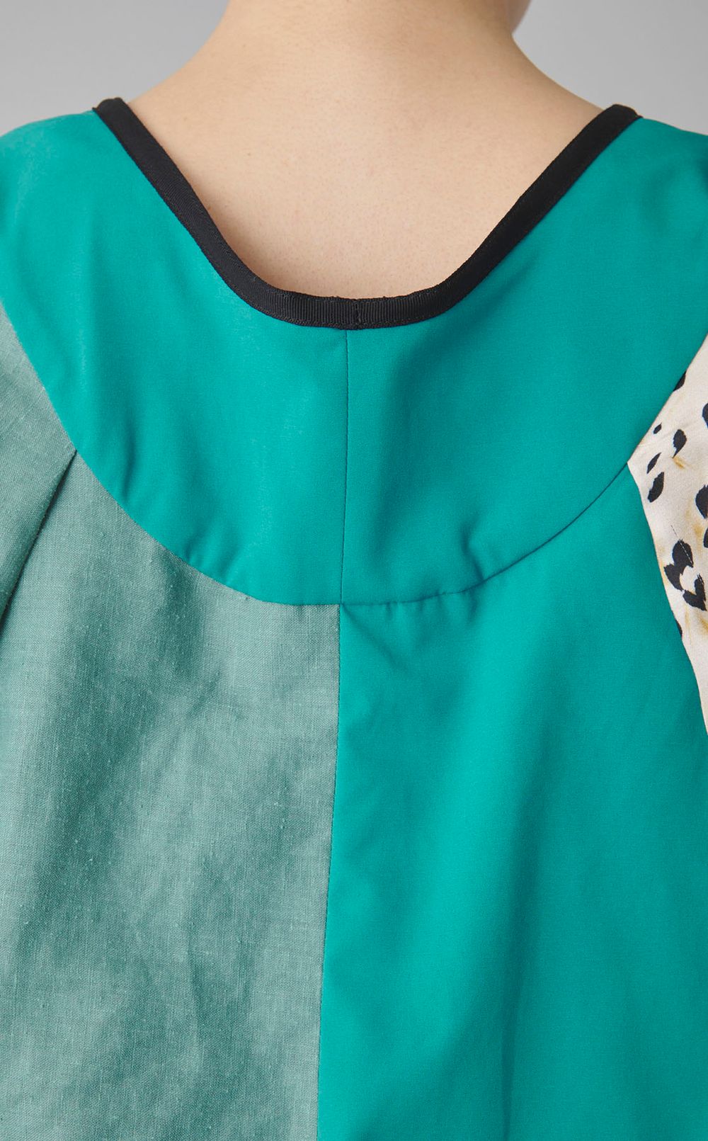 【roop】Pack Age DRESS