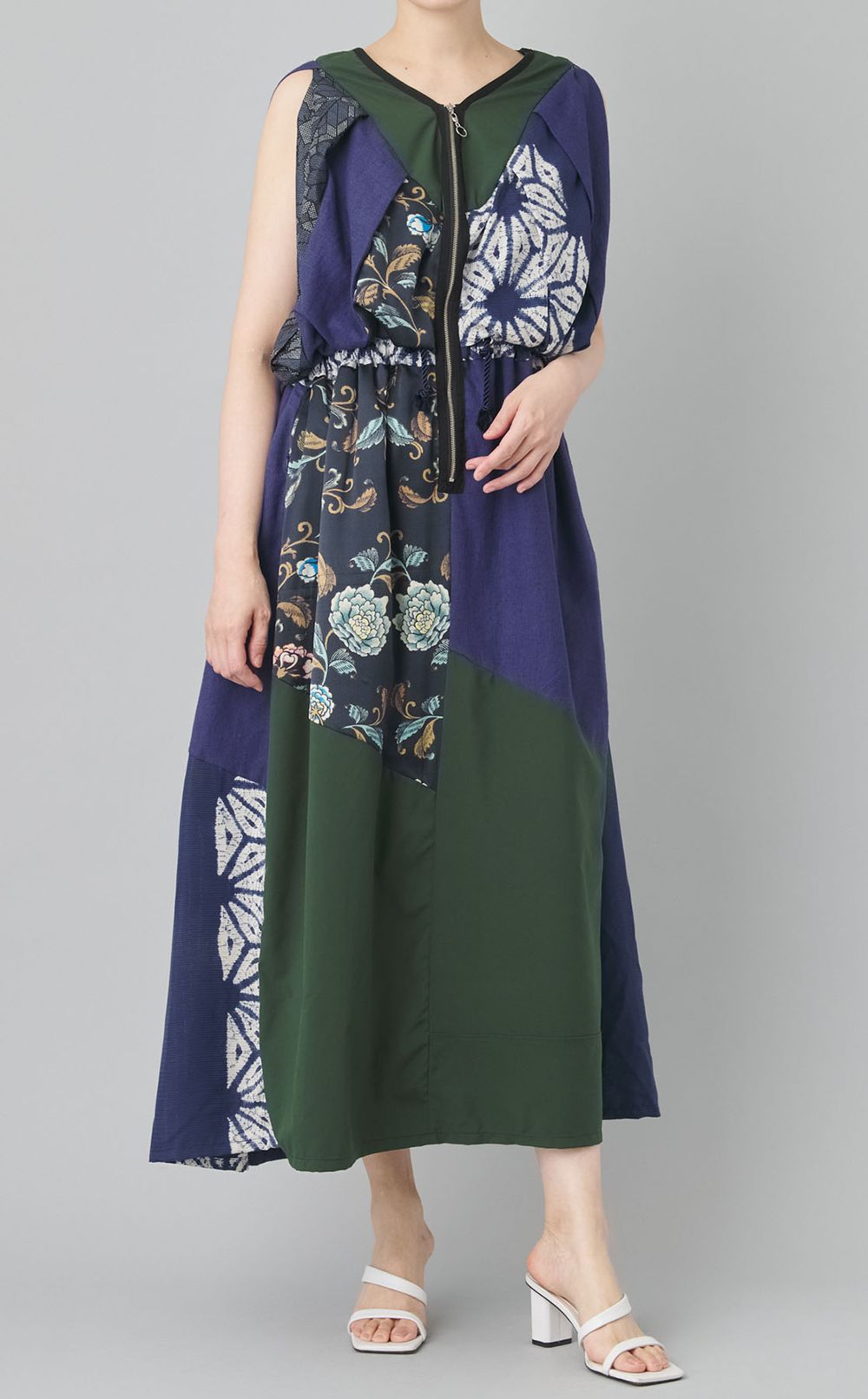 【roop】Pack Age DRESS