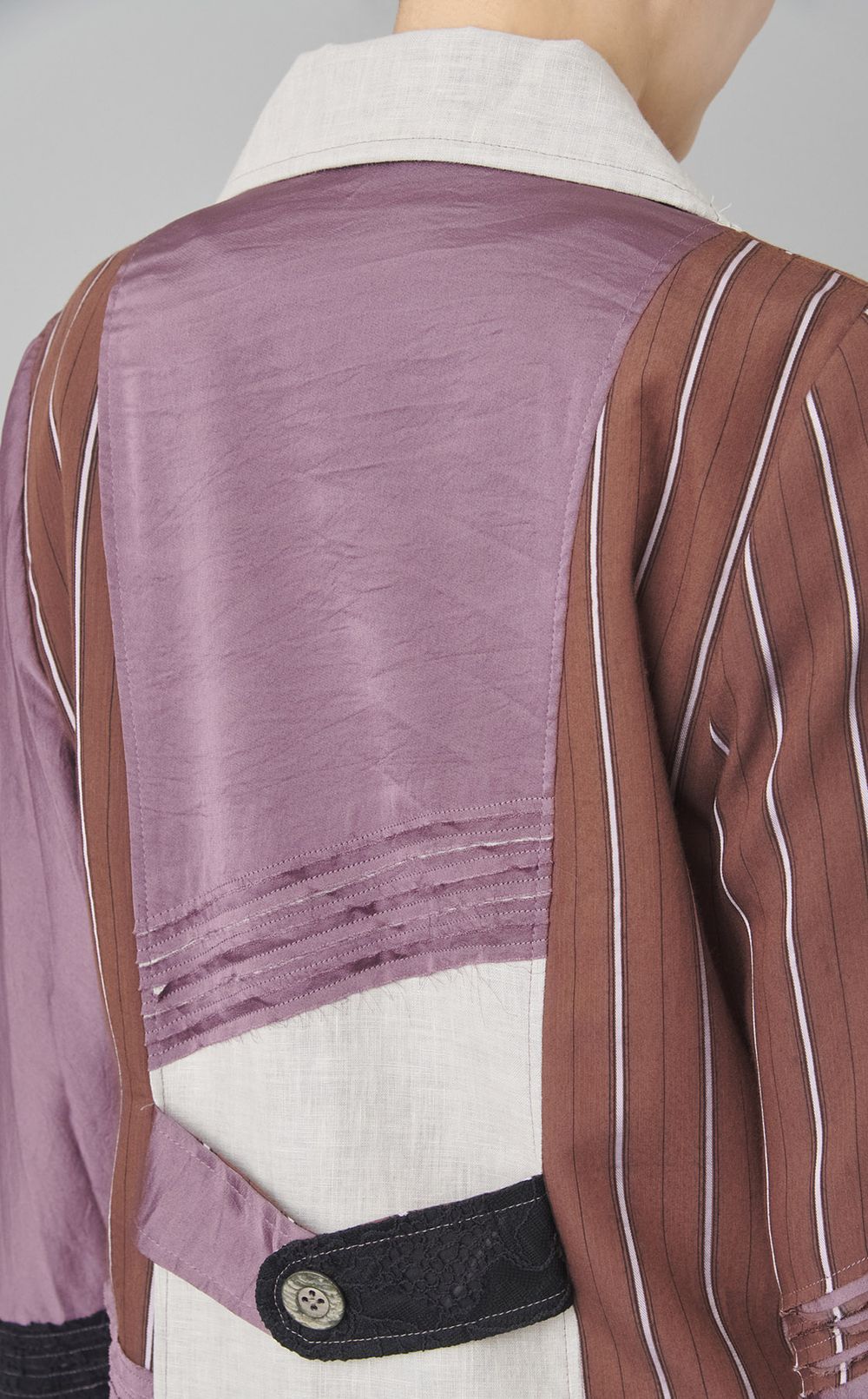 【roop】切り替えコート