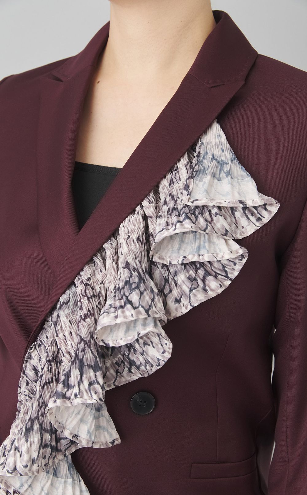 【roop】CrimsonVeil