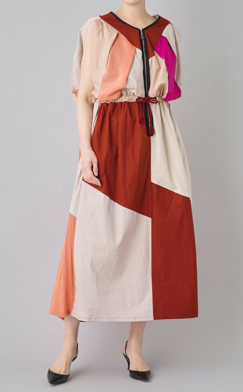 【roop】Pack Age DRESS