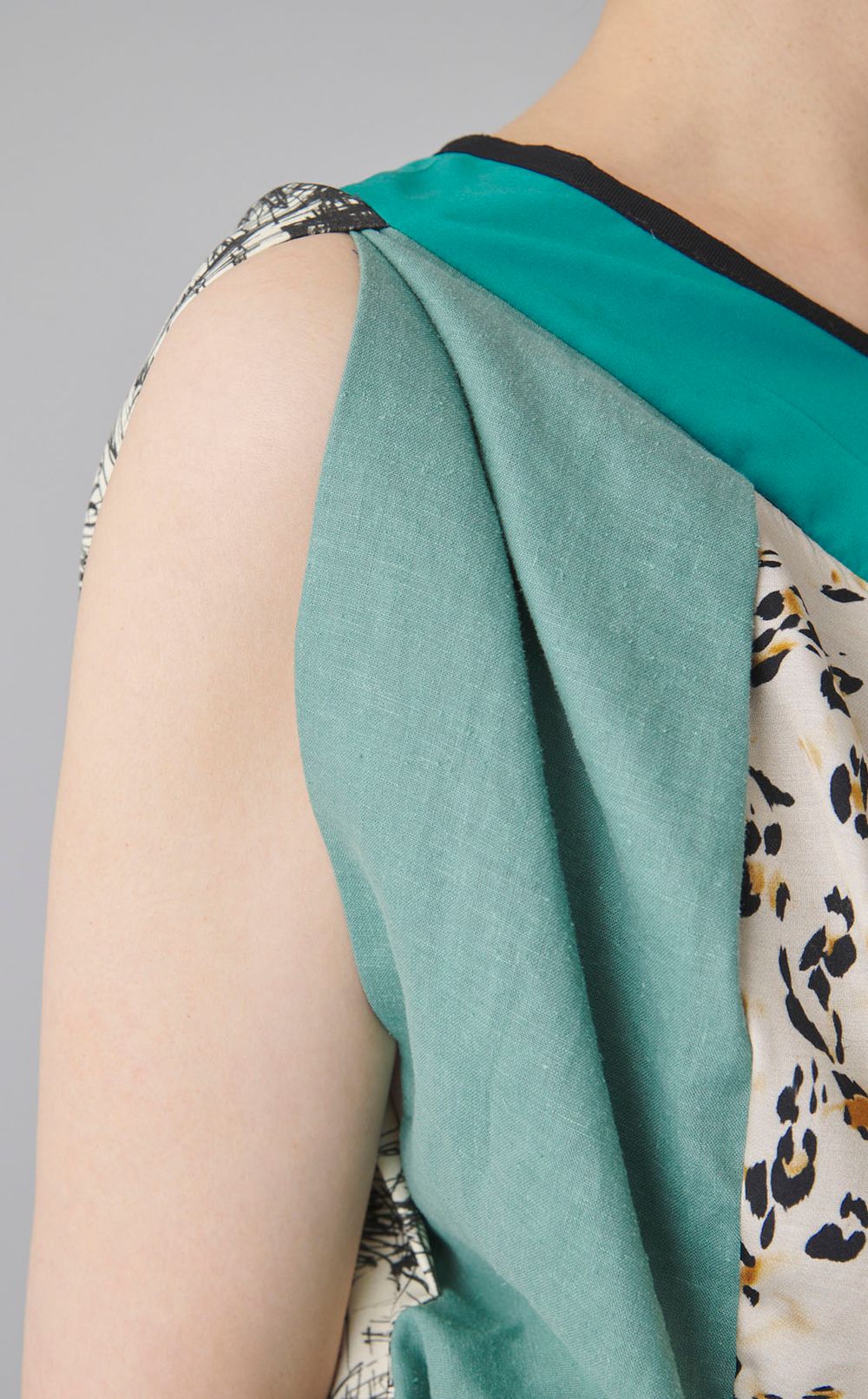 【roop】Pack Age DRESS