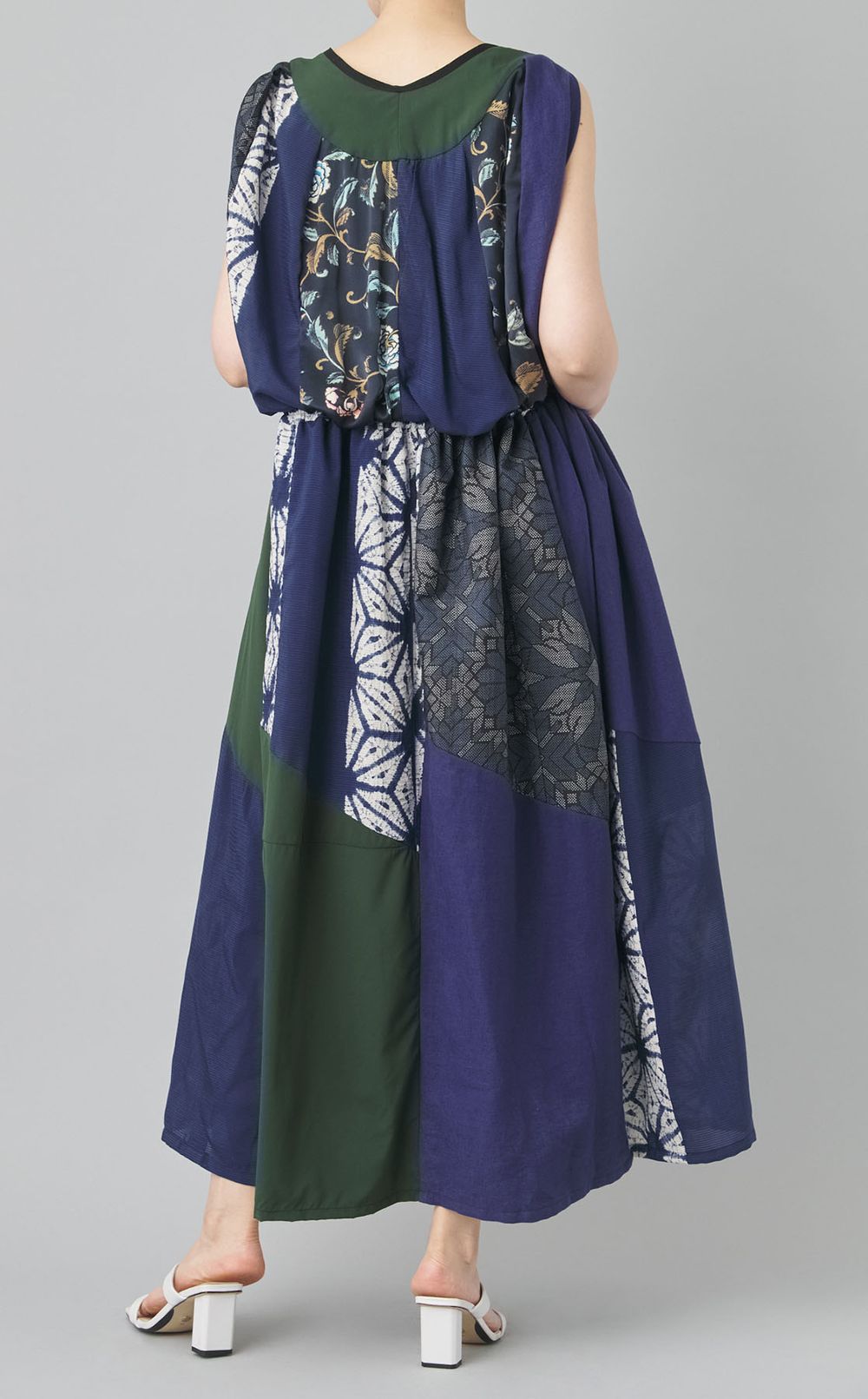 【roop】Pack Age DRESS