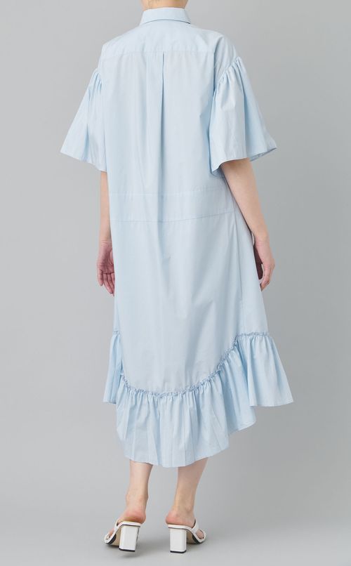 【roop】３体ドッキングシャツワンピース