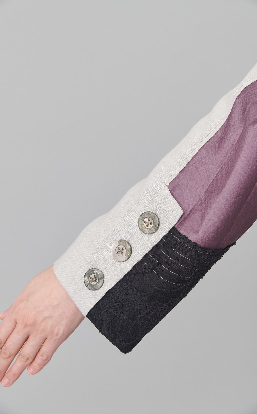 【roop】切り替えコート