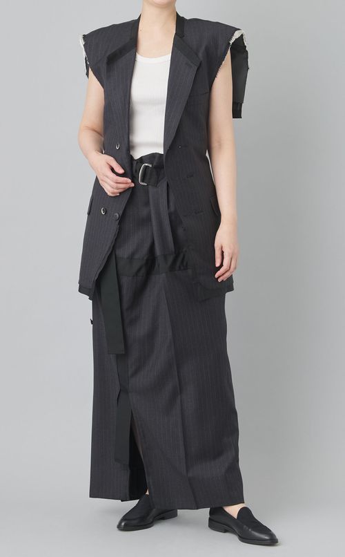 【roop】スカート