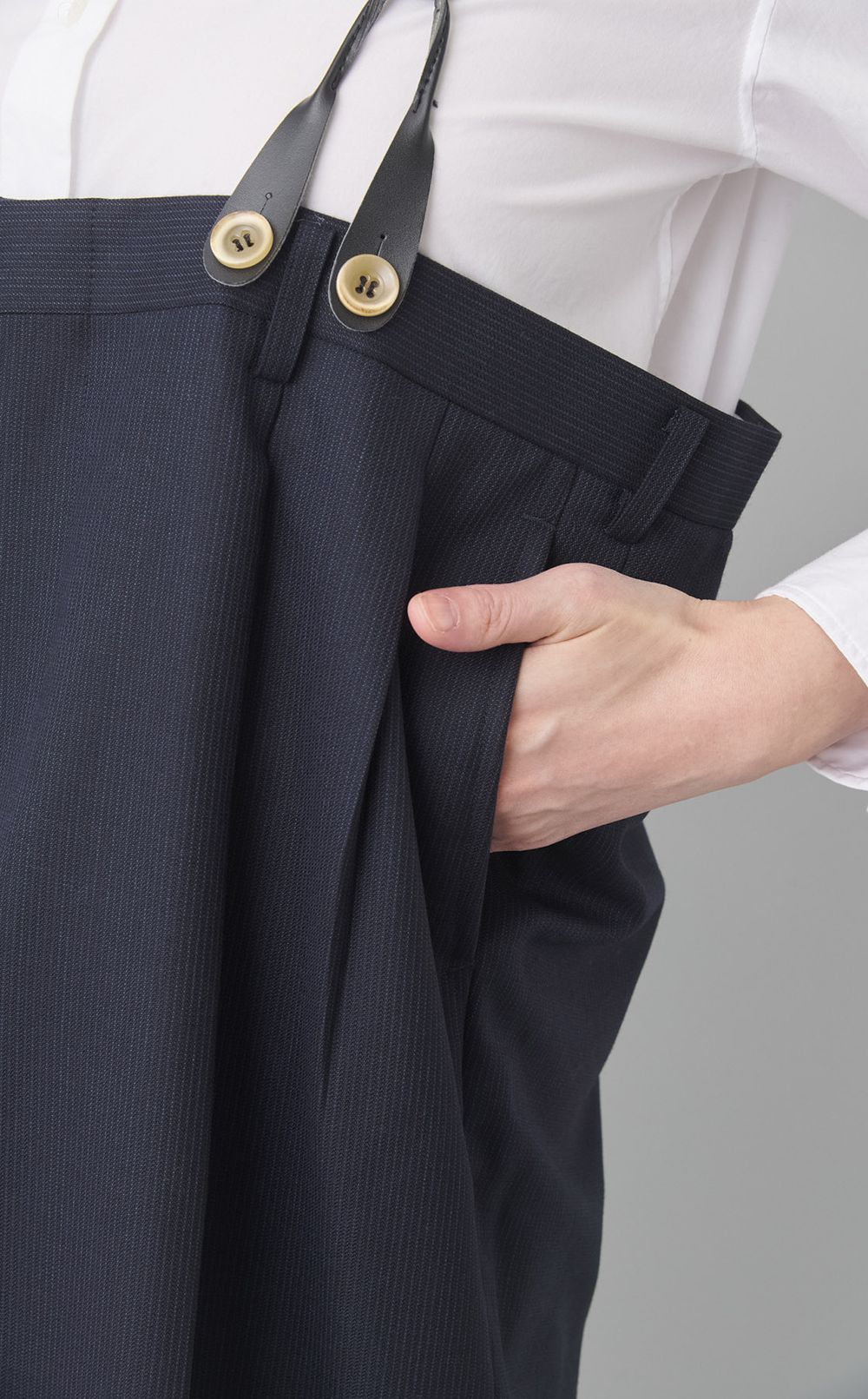 【roop】スカート