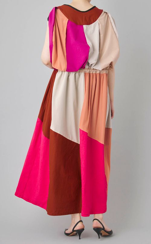 【roop】Pack Age DRESS