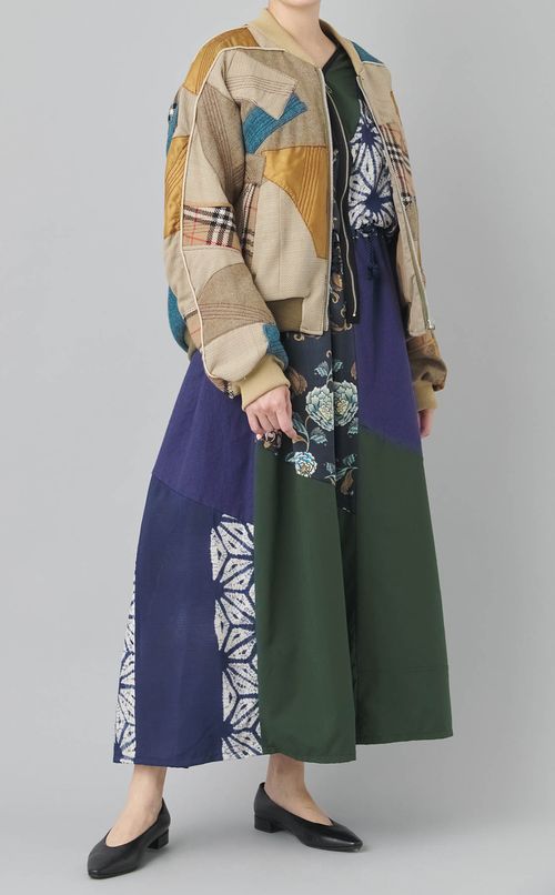 【roop】Pack Age DRESS