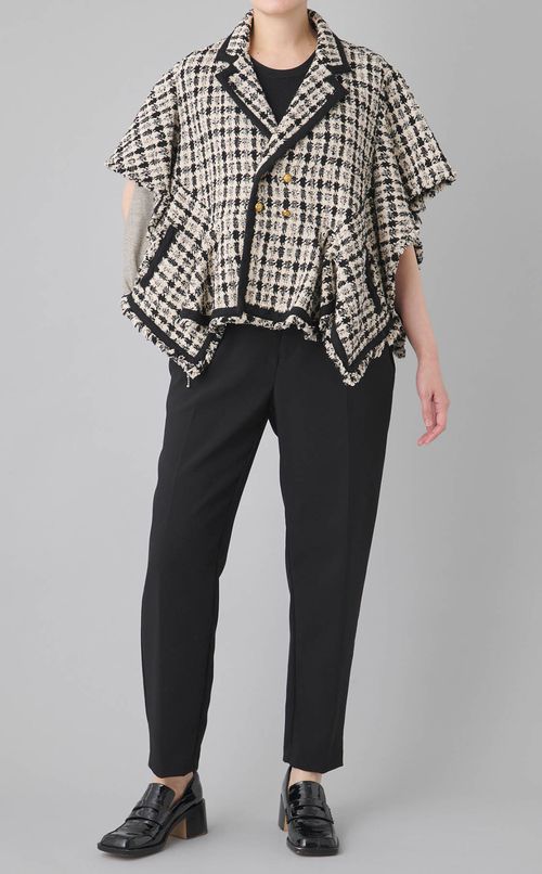 【roop】multi way jacket