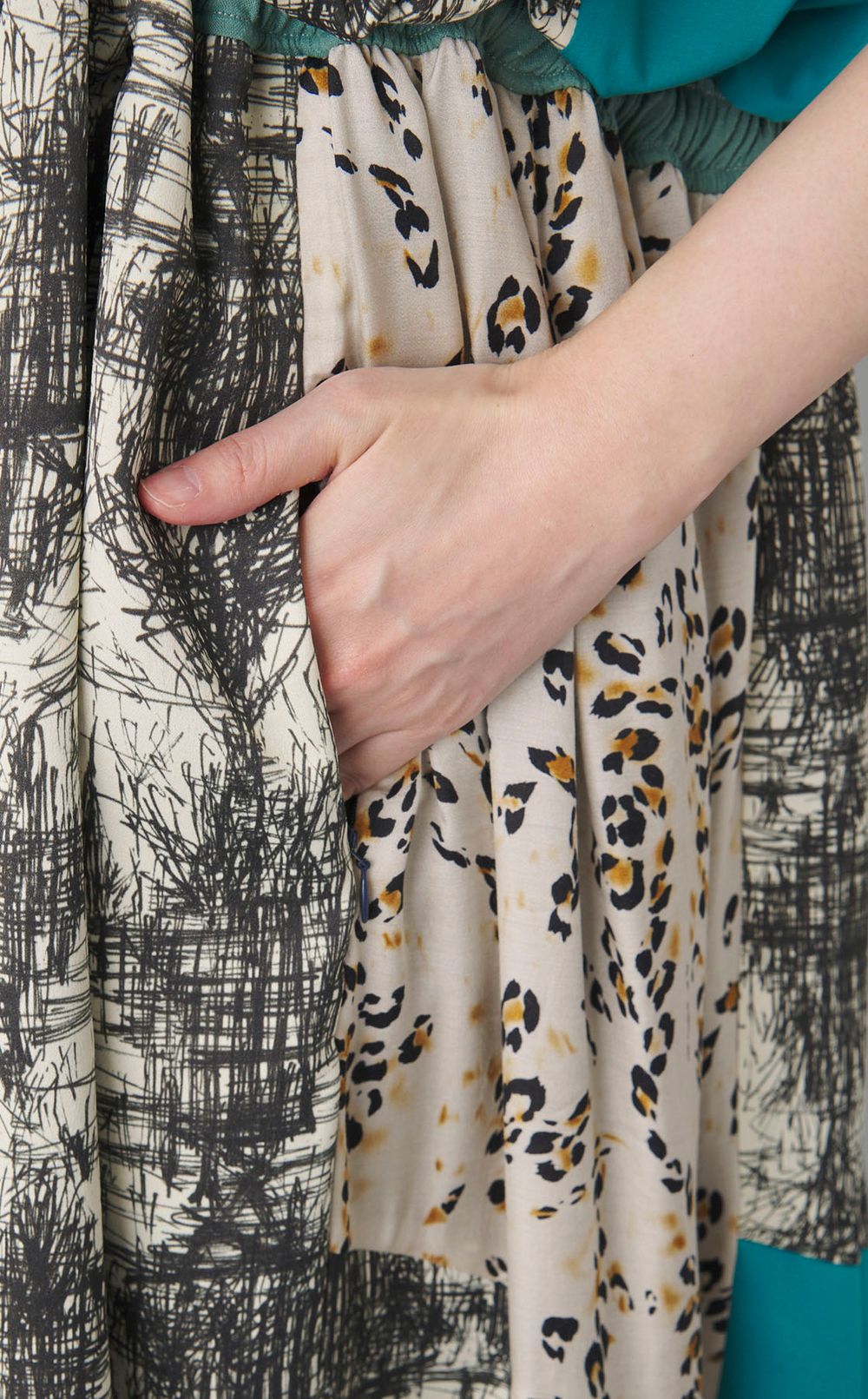 【roop】Pack Age DRESS