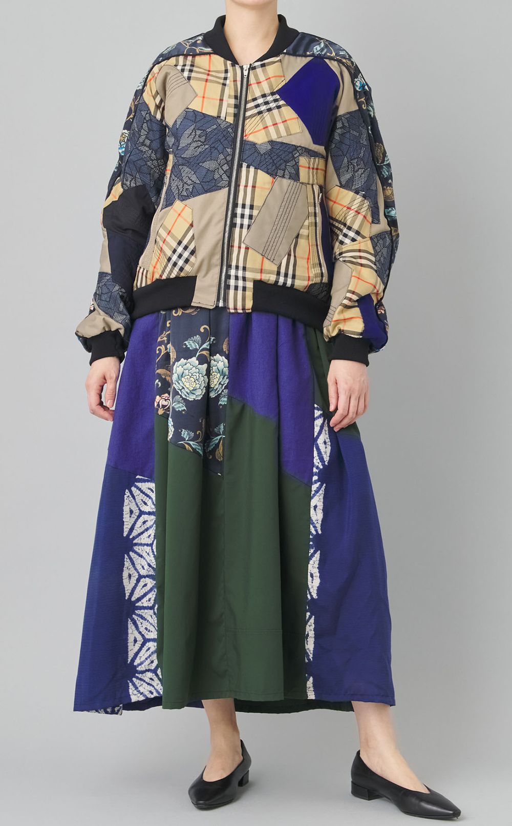 【roop】Pack Age DRESS