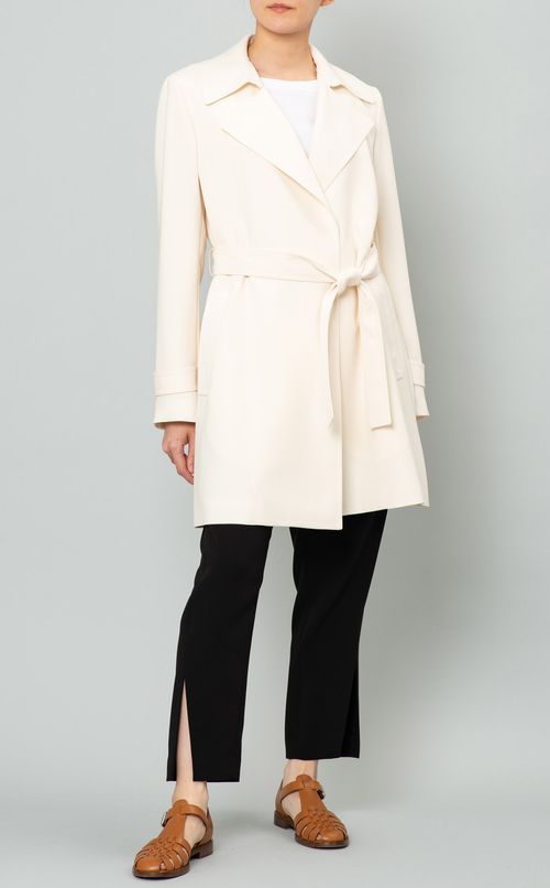 サイドスリットジョガーパンツ