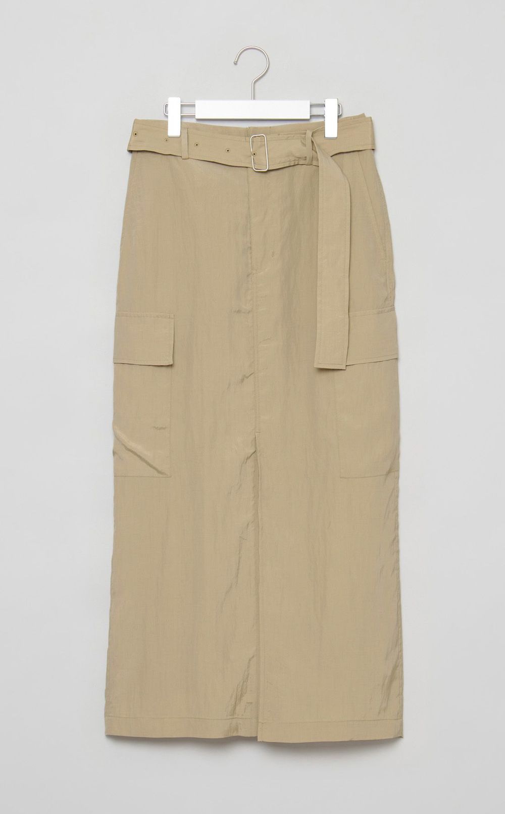 ワッシャーカーゴスカート