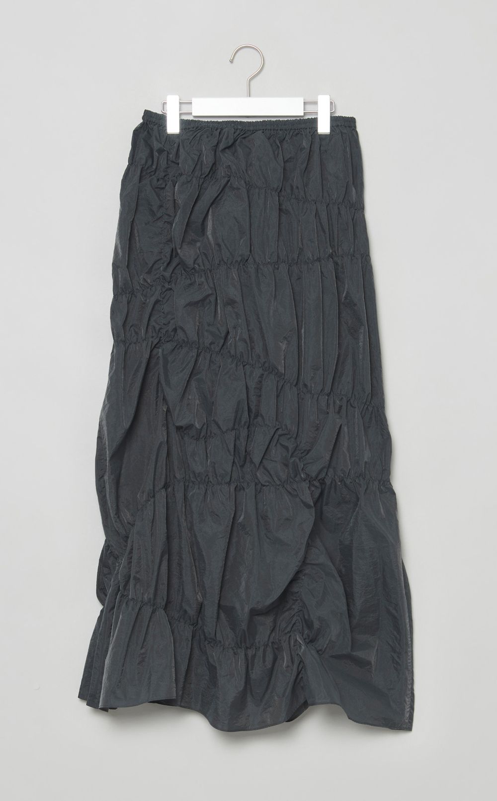 ランダムシャーリングスカート