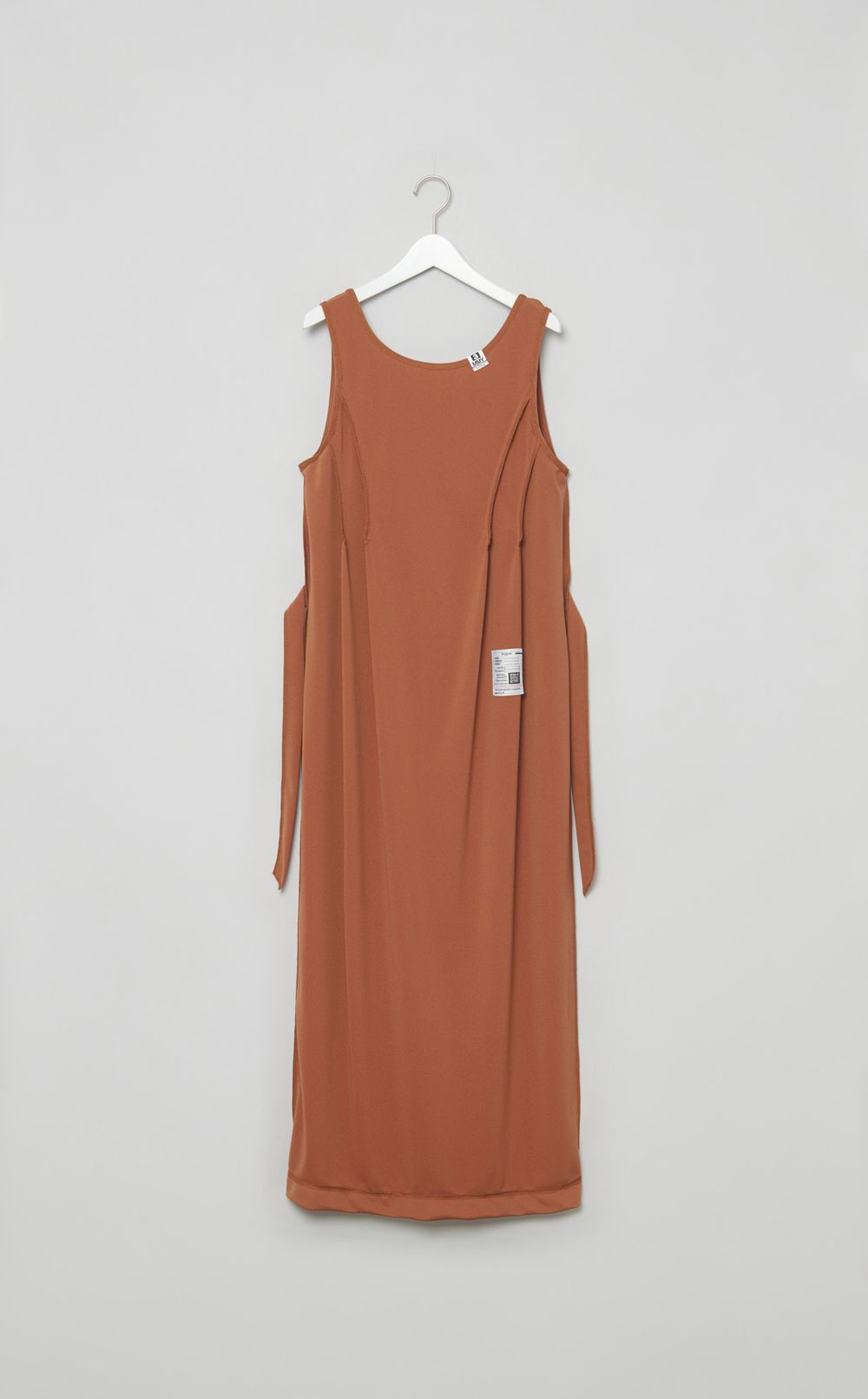 インサイドアウトワンピース