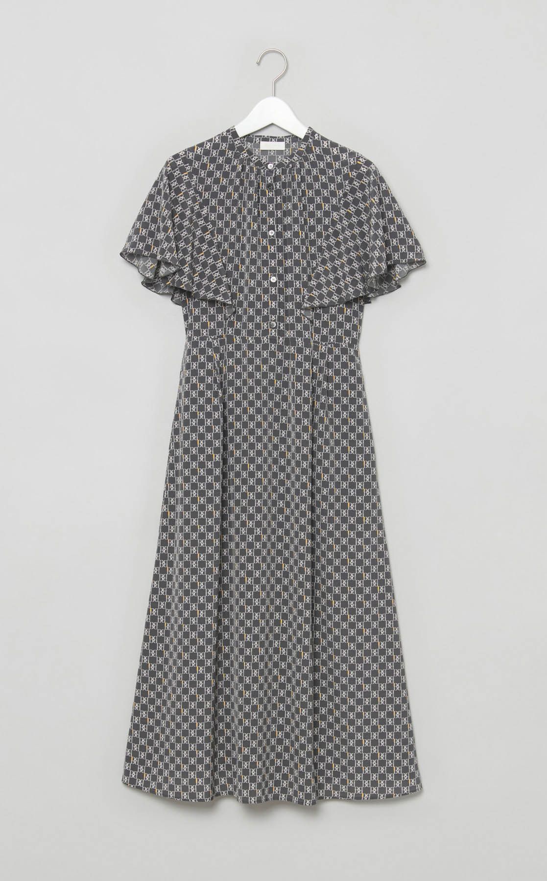 大幅値下げ！ミハラヤスヒロ　ワンピース 中古・古着通販】Maison MIHARA YASUHIRO (メゾン ミハラ