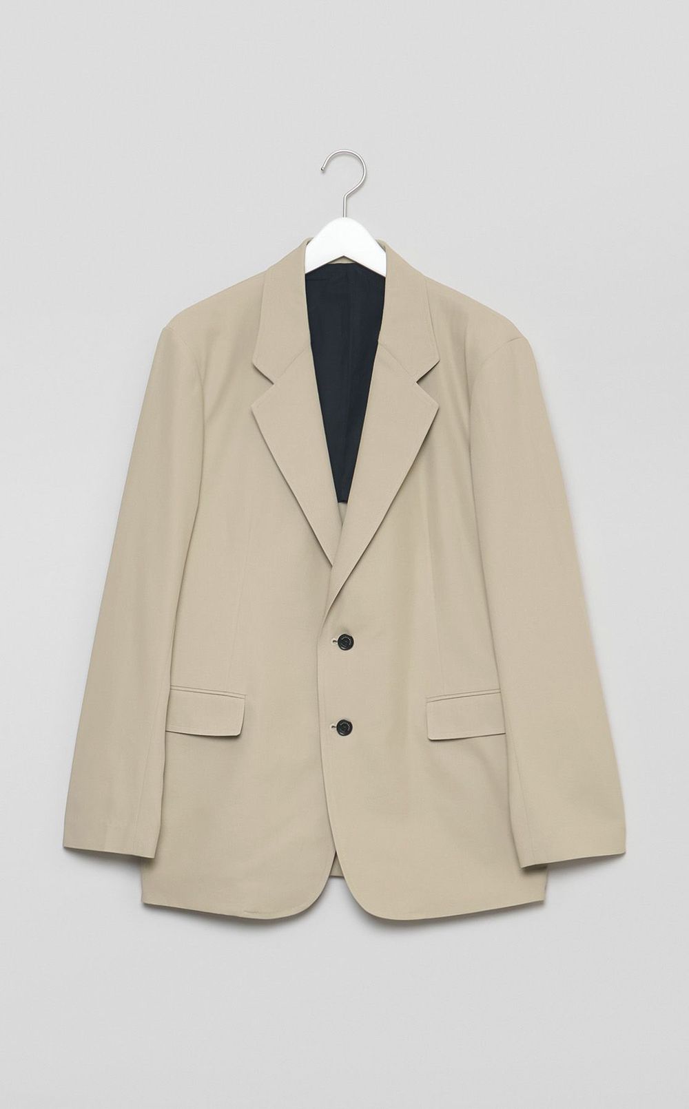 アルバートジャケット