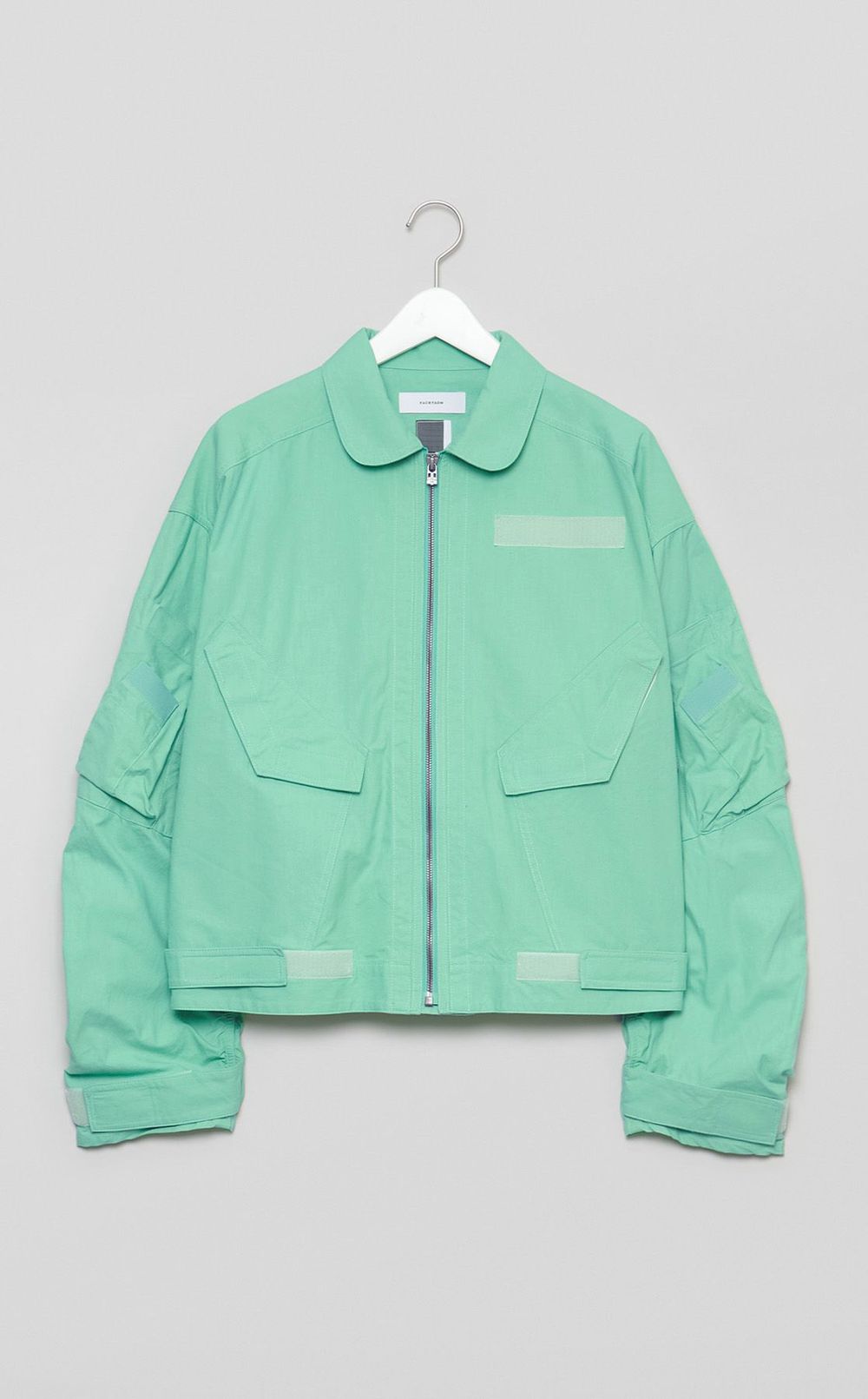 パイロットジャケット