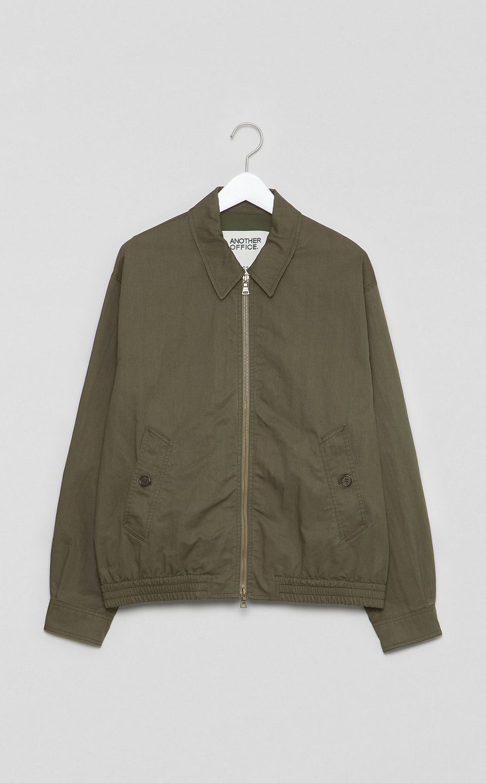 マンハッタンドリズラージャケット