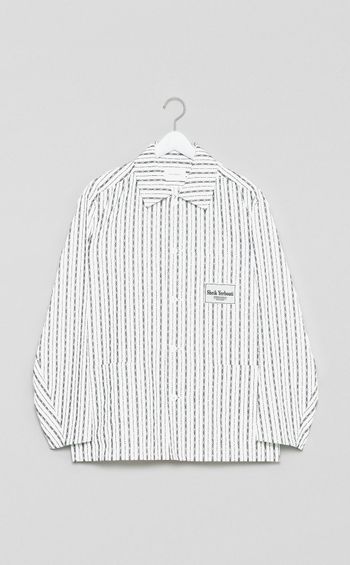 【別注】ワークシャツジャケット