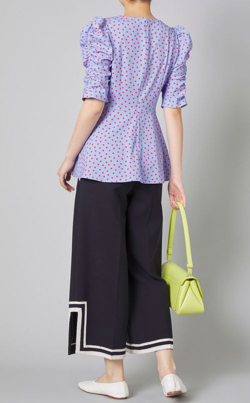 GRACEレザーミニショルダーバッグ