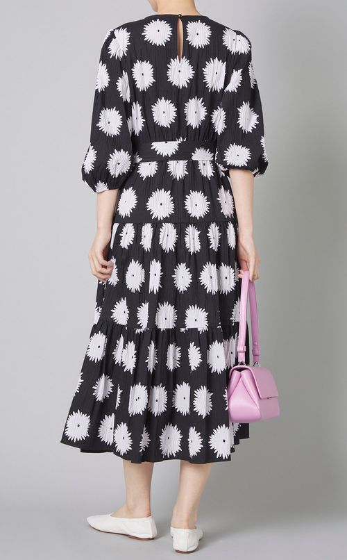 GRACEレザーミニショルダーバッグ