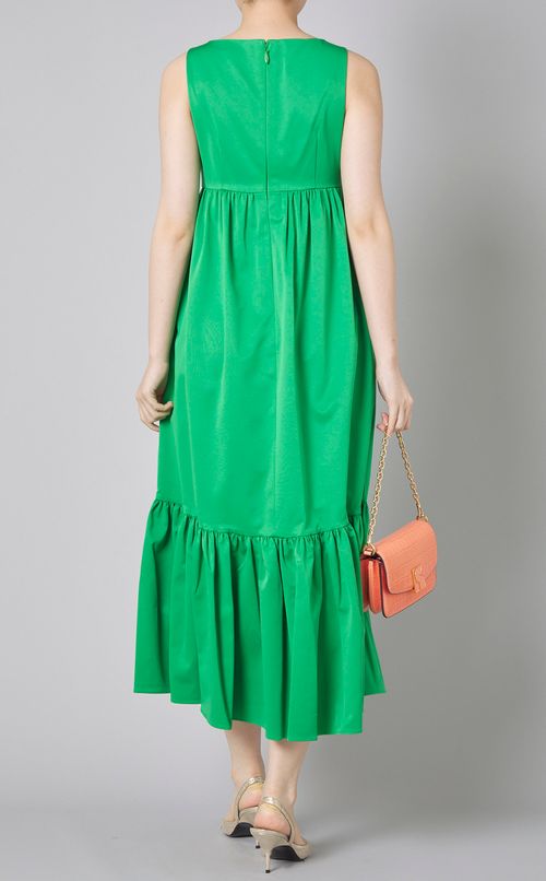 DAKOTA型押しショルダー バッグ