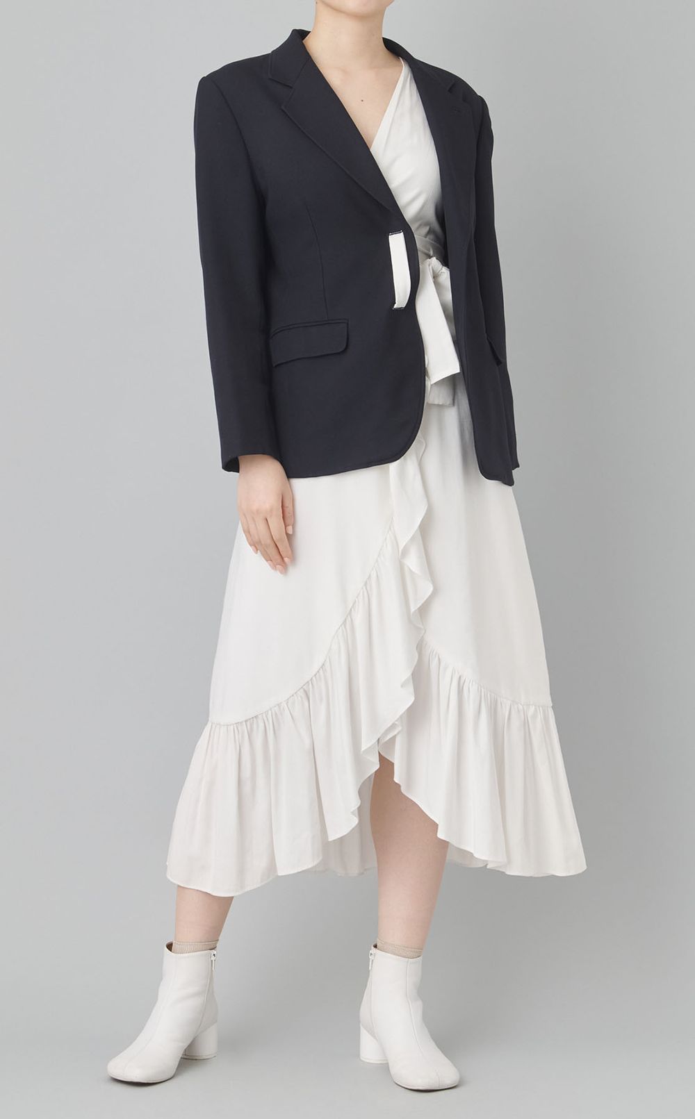 【roop】制服ワンピース