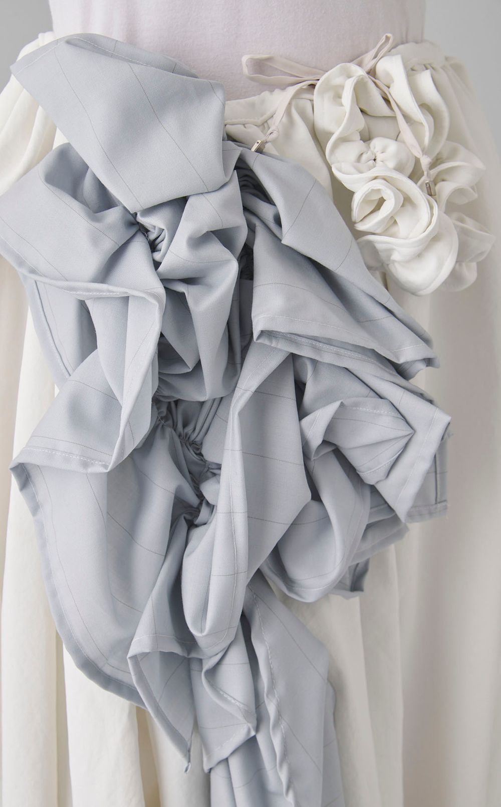 【roop】モチーフバルーンスカート